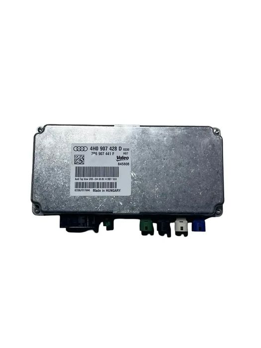 Modul Camera Marsarier Audi A8 Iii 4H2, 4H8, 4Hc, 4Hl 2009 - 2018
