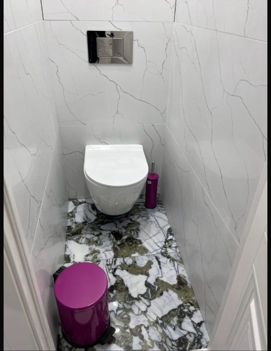 Посуточная квартира