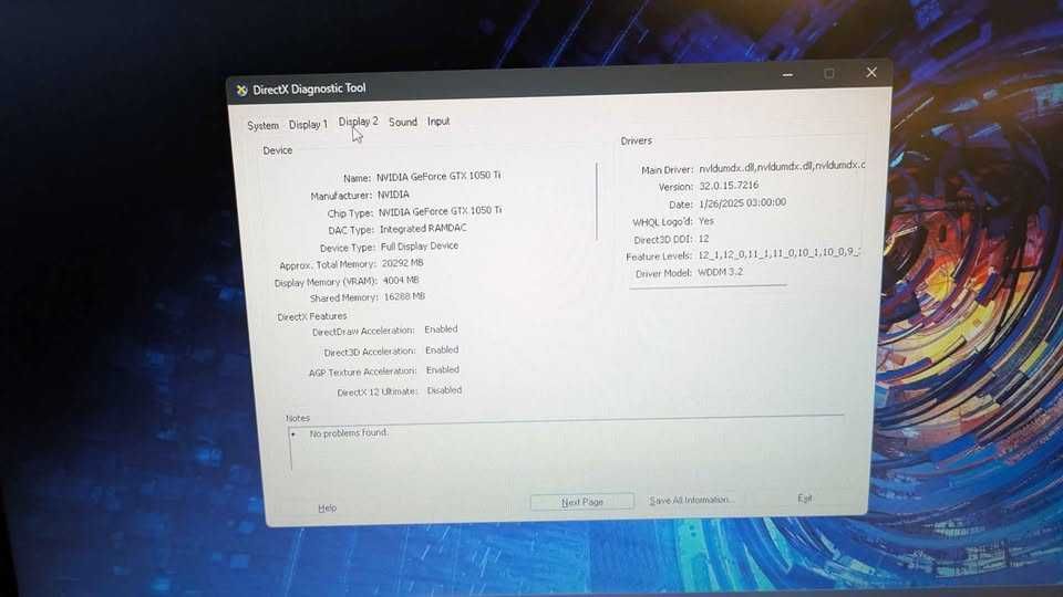 HP Pavilion 15 Notebook