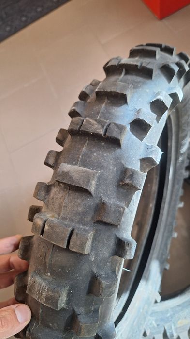 Pentru cro ss 18 19 si 21 fata spate