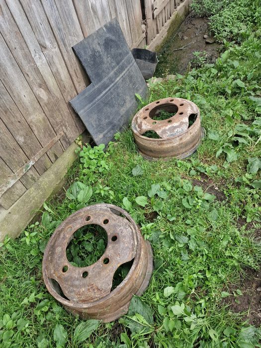 Vand punte de remorca