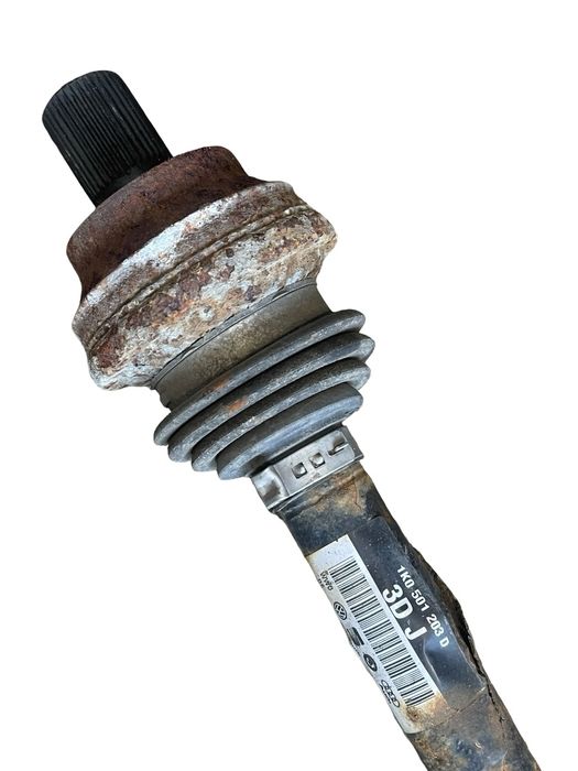 Planetara Stanga Spate Volkswagen Tiguan 5N_ 2007 -> 1K0501203D