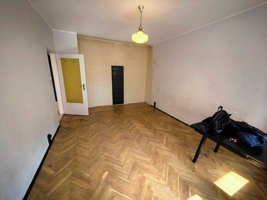 Двустаен в Овча купел 1 до метрото