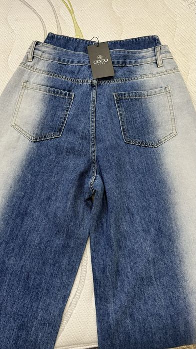 Трендовые Джинсы