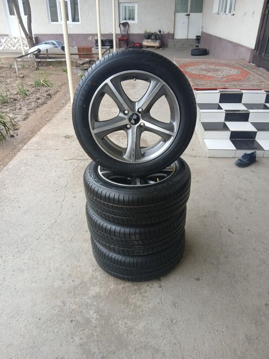 Диска шинамие р16 4100