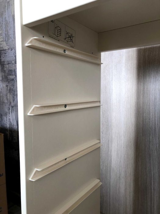 Детский комод IKEA TROFAST (Труфаст)