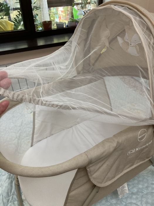 Продается люлька кровать