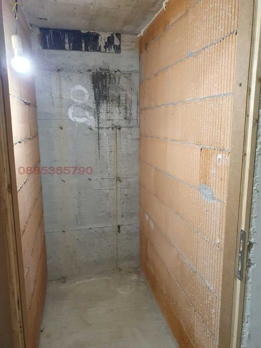 Дава се под наем Двустаен апартамент в Варна, Владислав Варненчик - 54 кв.м за 328.95 € - Снимка #14