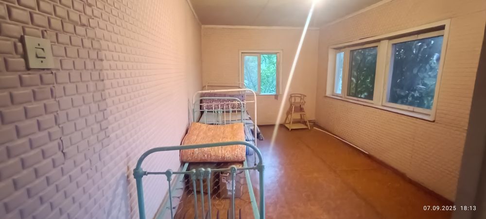 Продам дачу в талгарском районе