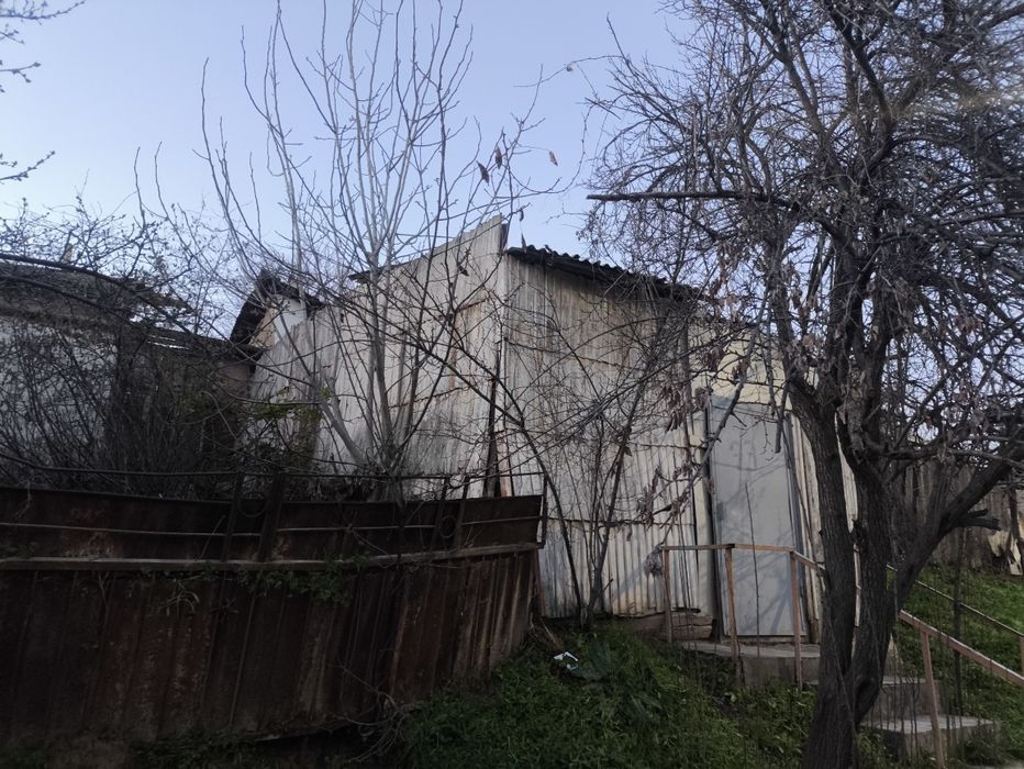 Продаётся участок