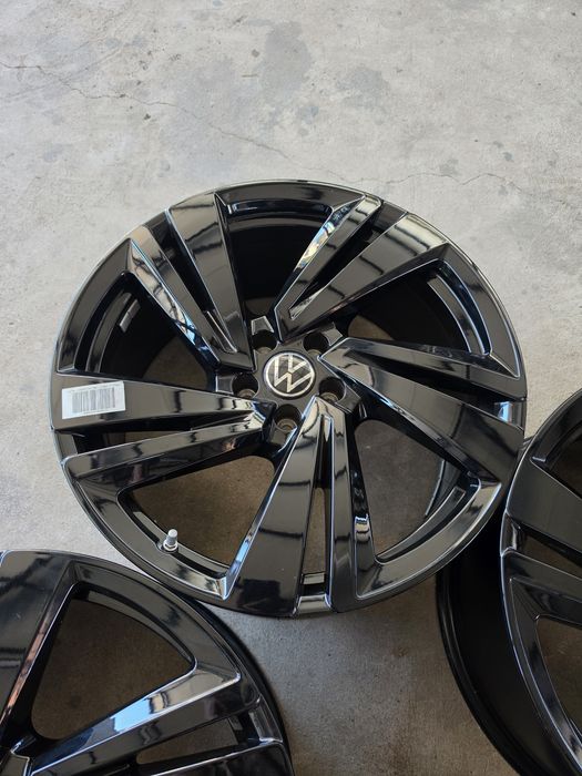 НОВИ Джанти 20 / 5х112 - VW Touareg и др. Nevada 5x112