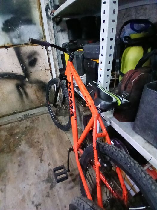 Продам велосипед на 26 колесах