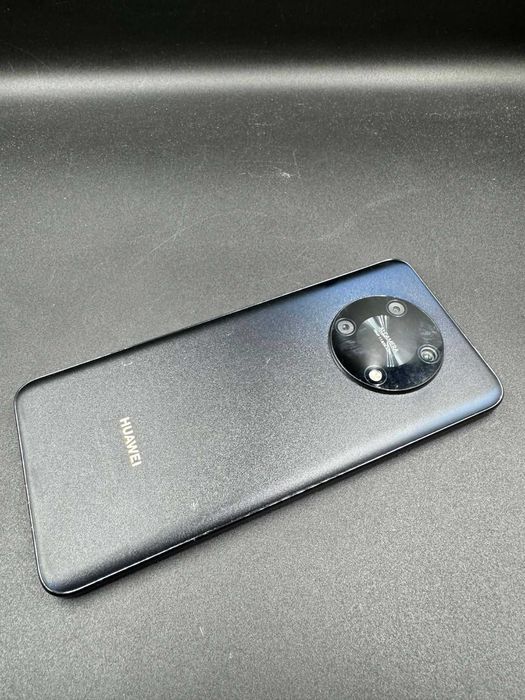 Hope Amanet P5-Huawei Nova Y90 Black, 128GB/6GB