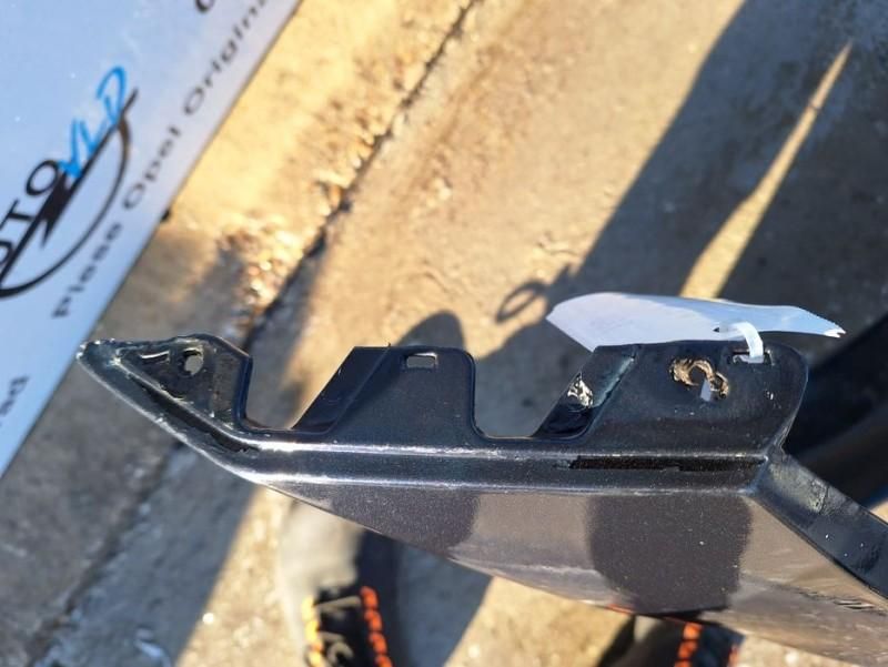 Bara fata BMW Seria 3 LCI E90