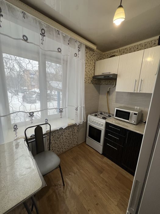 Сдам 2-ю квартиру