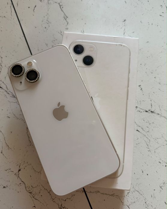 Продам iPhone 13 в отличном состоянии