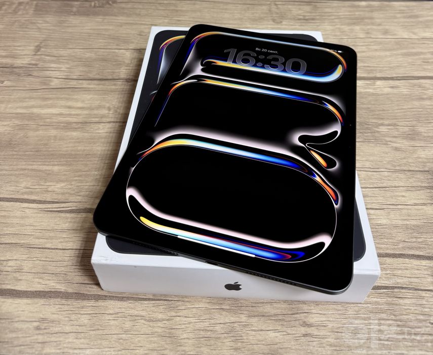 Prodam Idyal Ipad Pro 11 M5 256GB wi-fi