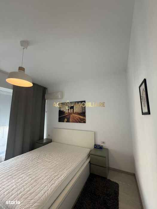 2 Camere de inchiriat | Bulevardul Unirii | Centrala | Pet friendly