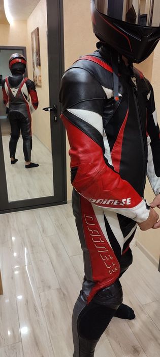 Мото-екип dainese S (50)