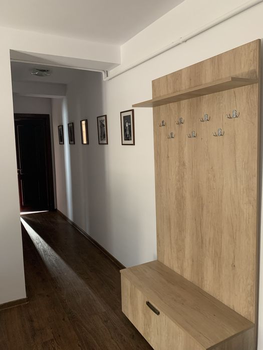 Apartament de inchiriat