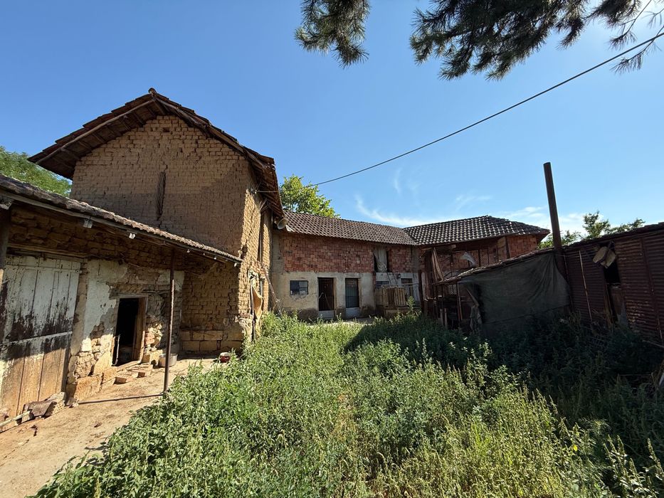 Продава се Къща в с. Върбица, Област Плевен - 75 кв.м за 340 €/кв.м - Снимка #8