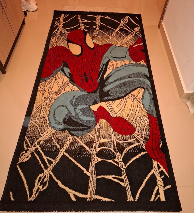 Traversa hol / covoare