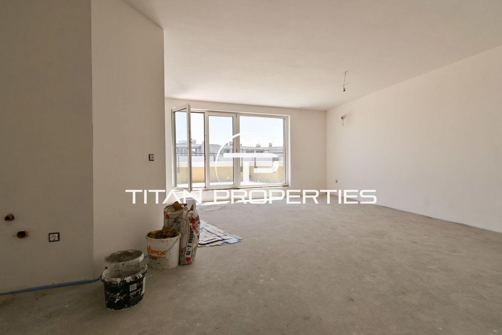 Продава се Тристаен апартамент в София, Кръстова вада - 146 кв.м за 2261 €/кв.м - Снимка #1