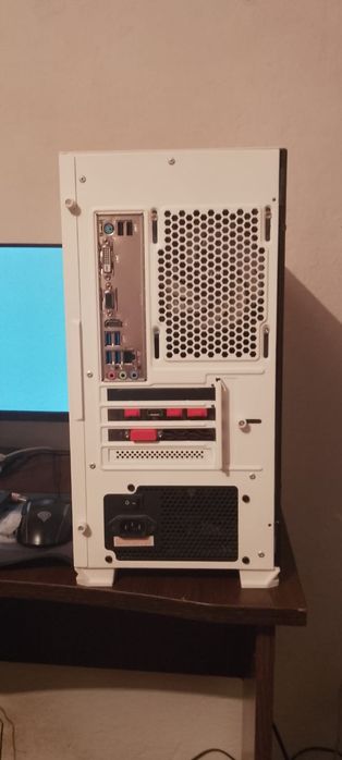 Calculator gaming AMD Ryzen 5