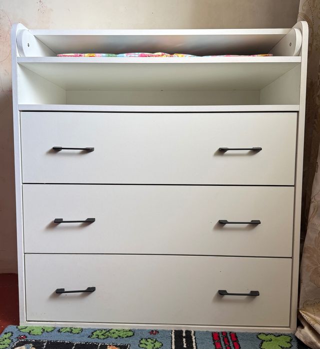 Продам пеленальный комод