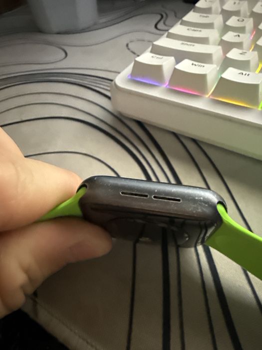 Оригинальные Apple watch SE 2021
