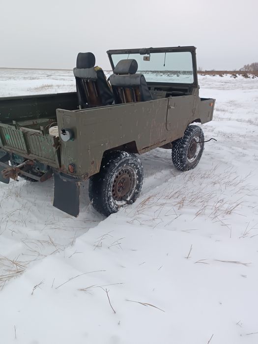 Луаз 969 продам.