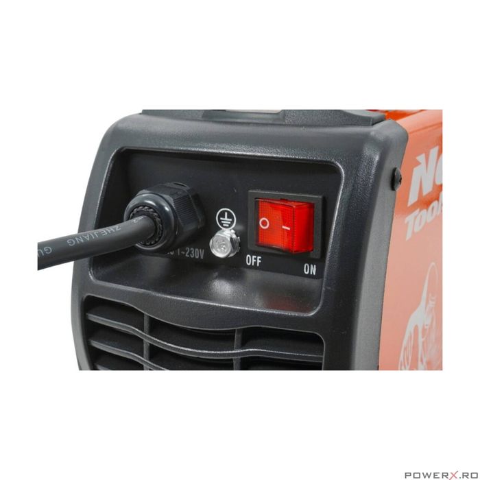 Aparat de Sudura Invertor IGBT 315 amperi Notig