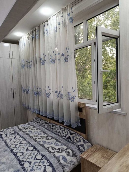 Ijaraga 2 xonalik uy
