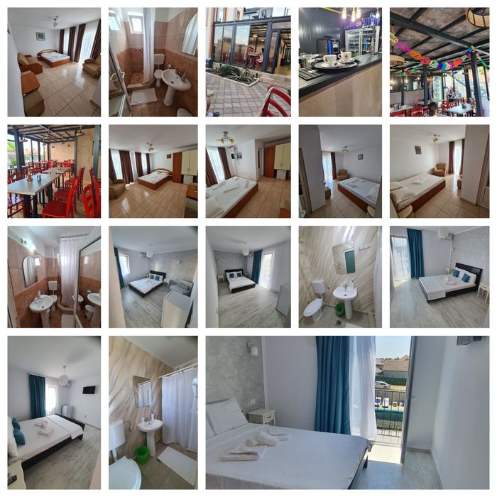 Cazare Costinesti- VILA OK