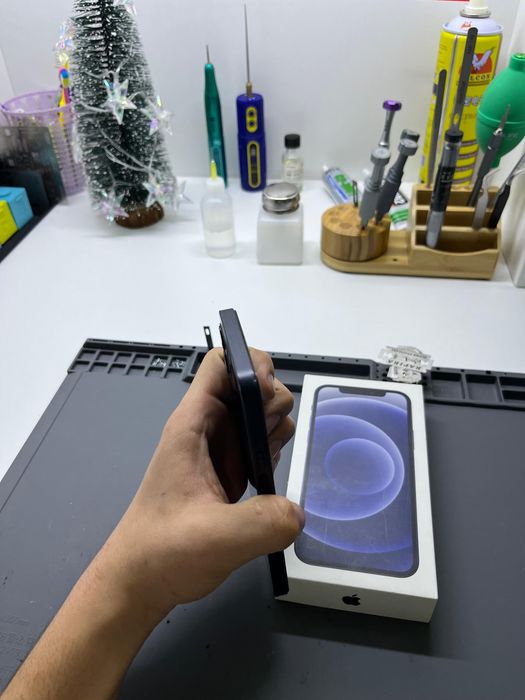 Iphone 12 Айфон 12