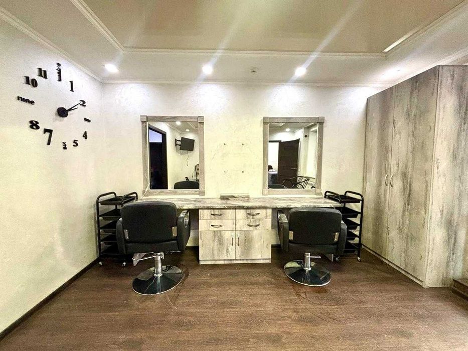 Продам Салон красоты на Таттимбета 5>