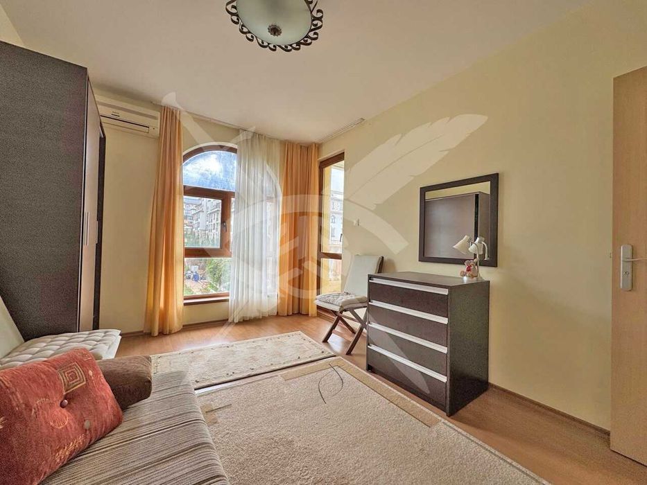 Продава се Двустаен апартамент в Свети Влас - 56 кв.м за 1429 €/кв.м - Снимка #5