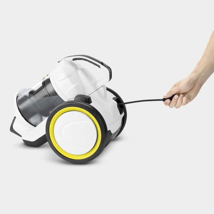 Пылесос KARCHER VC 3 Plus