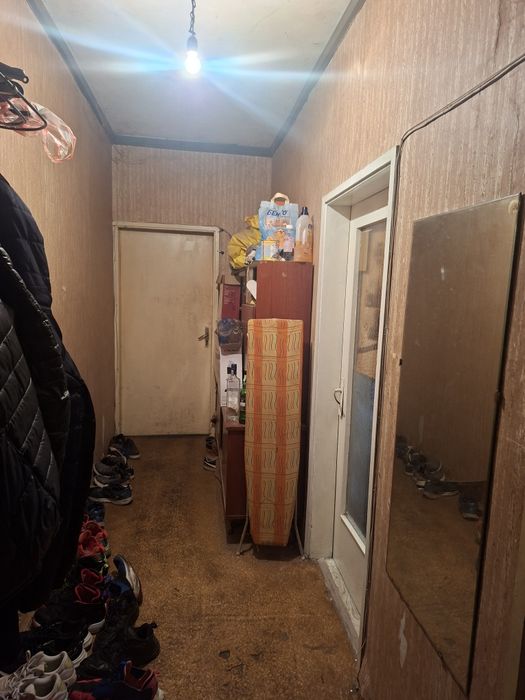 Продава се Двустаен апартамент в Пловдив, Сточна гара - 60 кв.м за 935 €/кв.м - Снимка #1