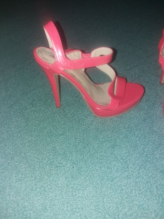 Женские боссоножки