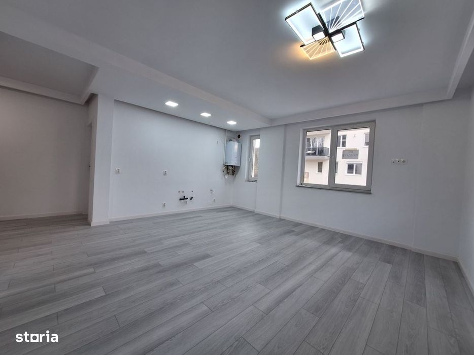Apartament cu 3 camere, 58 mp, langa VIVO