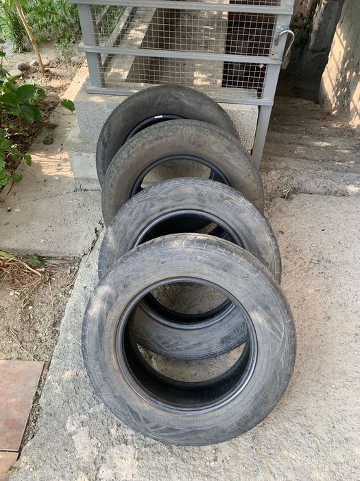 Шины 180/70 R14