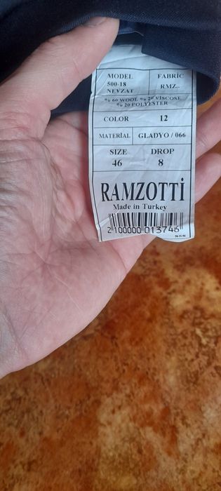 Продам костюм шалбар двойка