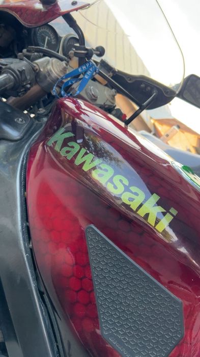 kawasaki zx7r • Anunturi gratuite • OLX.ro