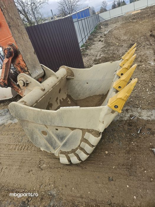 Dinti cupe excavator hard