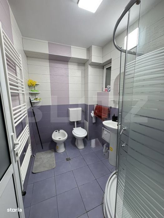 Apartament 2 camere, parcare, pet friendly, zona Marasti
