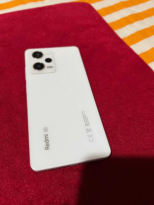 Redmi Note 12Pro 5G
