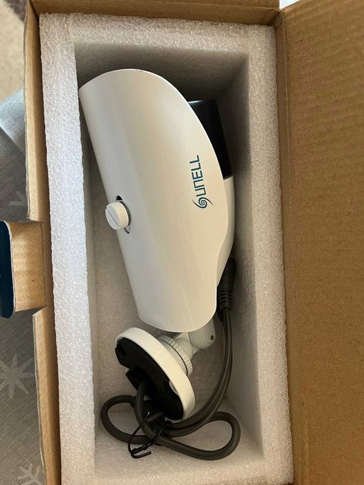 Sunell E-1323 камера за външен монтаж с HD резолюция