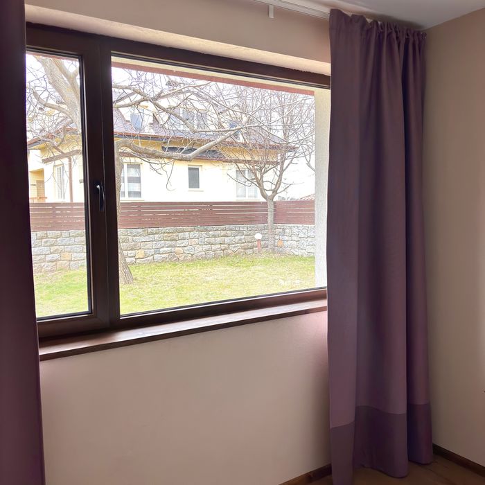 Завеси затъмняващи MARJUN от IKEA