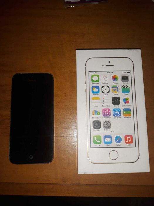 Телефон Iphone/Айфон 5